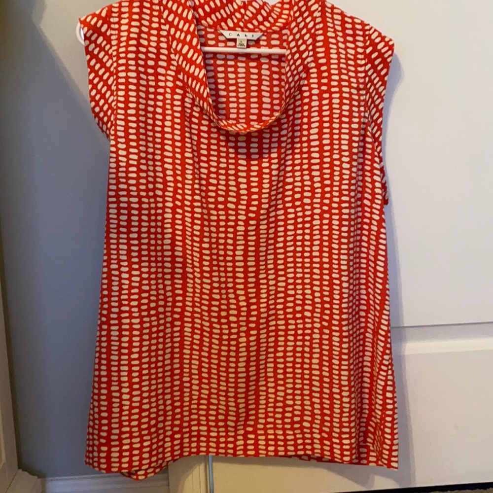 Cabi top